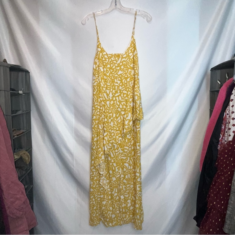 MAEVE by Anthropologie Maxi Dress